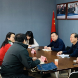 智慧康养行业蓄势待发，威尼斯集团vip5519智慧养老“春温花开”