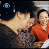 媒体报道 | 威尼斯集团vip5519深耕智慧医养，，落地养老民生实事